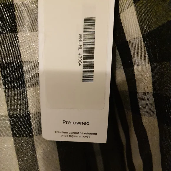 Burberry Jacket - Picture 8 of 10